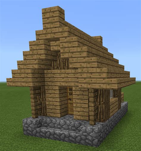 minecraft villagers house|Village/Structure – Minecraft Wiki.